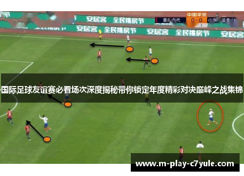 国际足球友谊赛必看场次深度揭秘带你锁定年度精彩对决巅峰之战集锦 国际足球友谊赛必看场次深度揭秘带你锁定年度精彩对决巅峰之战集锦
